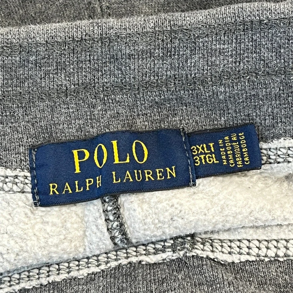 Polo Ralph Lauren excellent pre